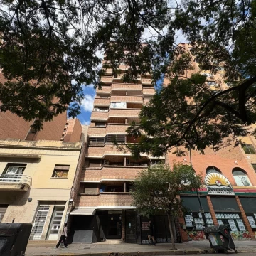Alquiler Departamento | 1 Dormitorio | Nueva Cordoba | Amplio | Ideal Estudiantes