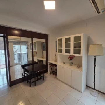 Venta Departamento dos ambientes en Vicente Lopez a pasos de la Estación