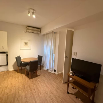 Departamento 2 ambientes amoblado - Retiro