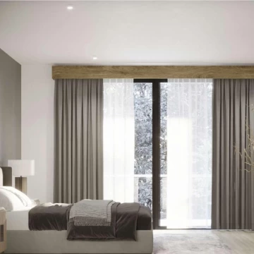 DEPARTAMENTO EN VENTA EN BENITO JUAREZ 