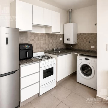 Alquiler Departamento 1 dormitorio - B° Gral Paz