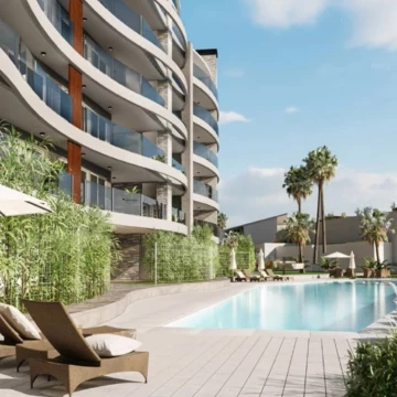 Departamento 2 amb con cochera en Venta en Torre Zafiro, El Portal, Nordelta