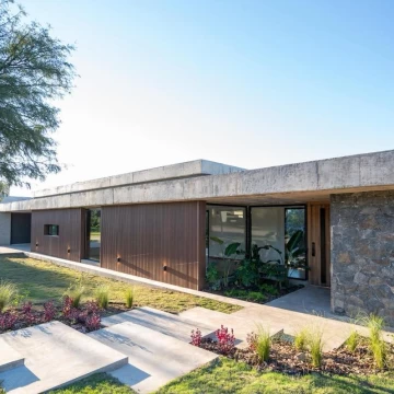 Casa en venta el terron