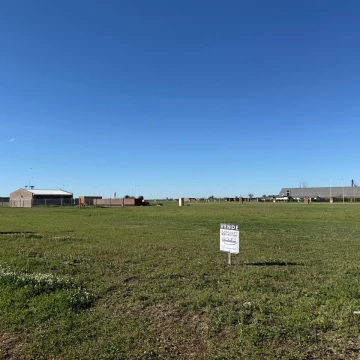 Terreno en venta en Ricardone