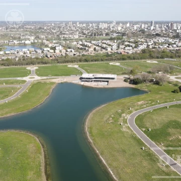 Nuevo Quilmes 2 - Lotes en venta, bajada directa de au. APTO BLANQUEO