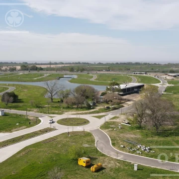 Nuevo Quilmes 2 - Lotes en venta, bajada directa de au. APTO BLANQUEO
