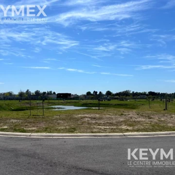 Venta de Terreno en San Pablo Chico