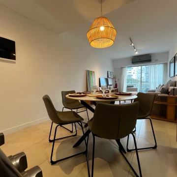 Departamento a estrenar 2 ambientes en Milaires - Villa Devoto
