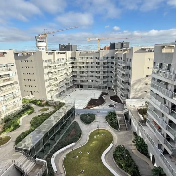 Departamento a estrenar 3 ambientes en Milaires - Villa Devoto