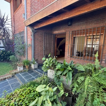 Casa en venta 