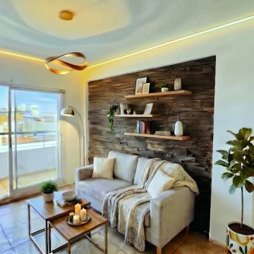 Venta Departamento monoambiente divisible Villa Devoto