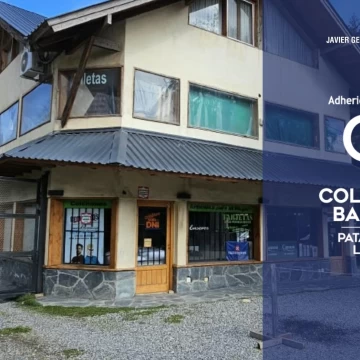 VENTA Fondo de Comercio Enseres | Muebles y Electrodomésticos | Centro de Villa La Angostura