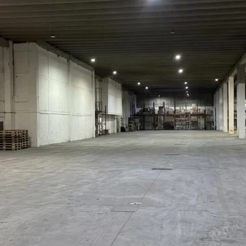 BODEGA EN RENTA EN TEPOTZOTLÁN 