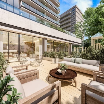 Departamento  en Venta en Palermo, Capital Federal, Buenos Aires