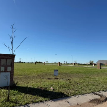 Terreno en Venta en Loteo 7 Leguas – Ricardone