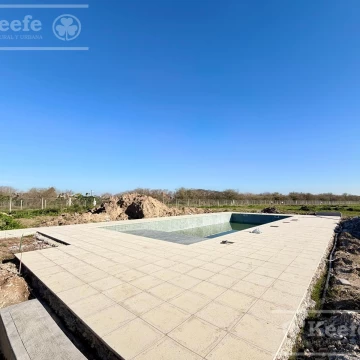 Nuevo Quilmes 2 - Lotes en venta, bajada directa de autopista