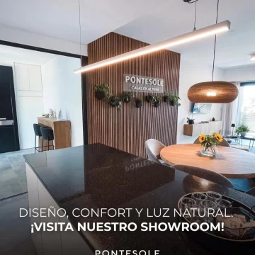 Departamento en General Pacheco