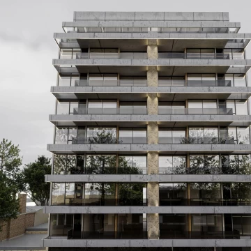 Emprendimiento de pozo -Villa Crespo