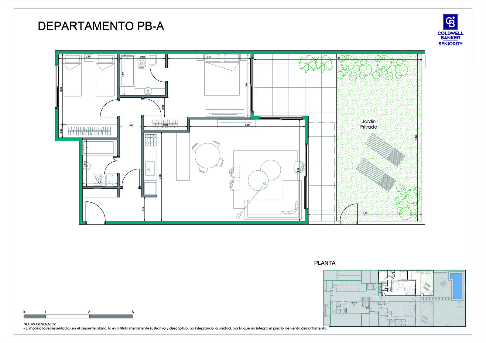 Plano PB A