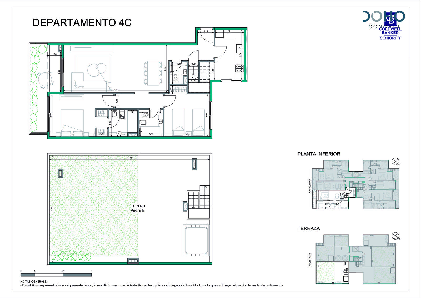 Plano 4 C