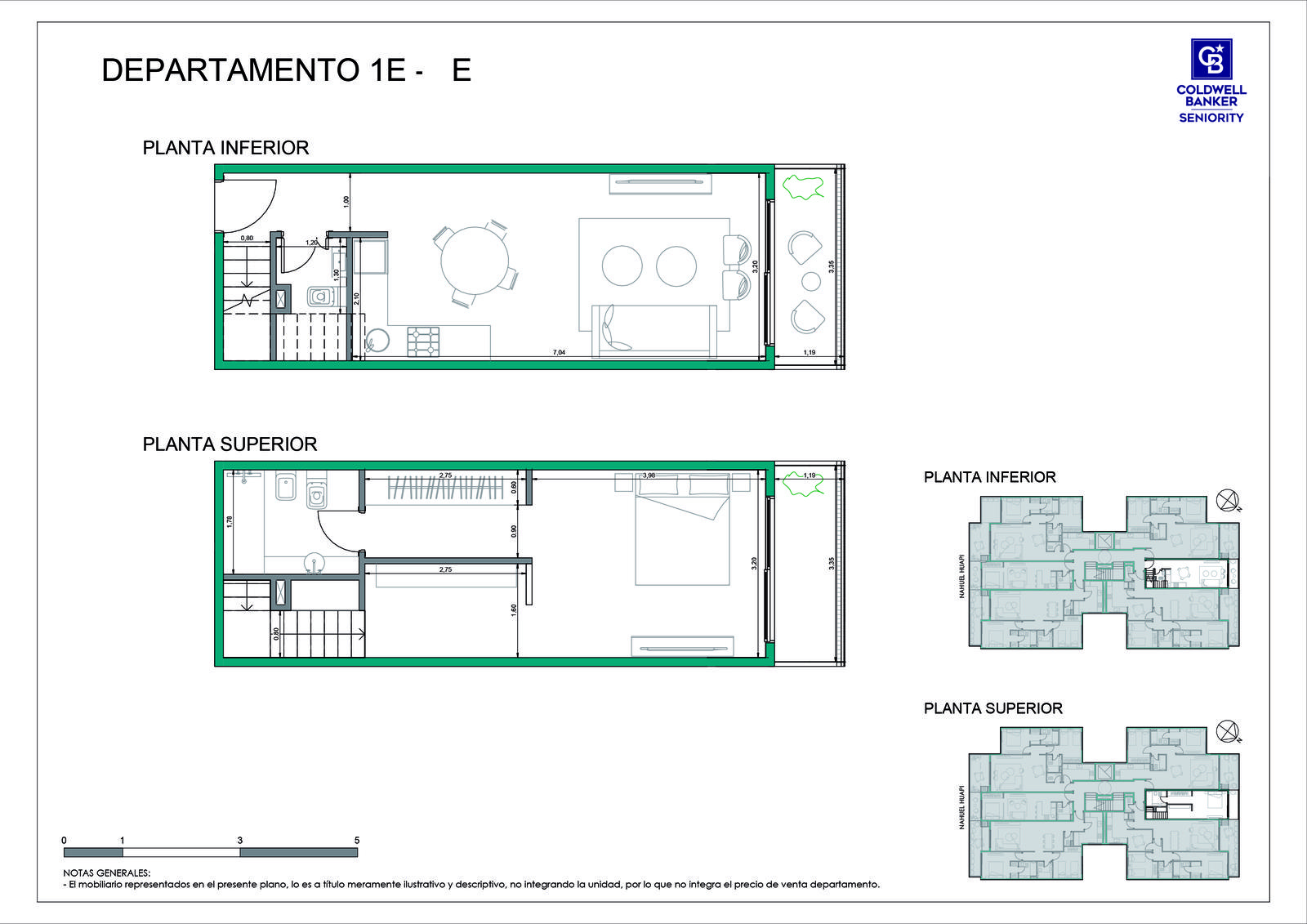 Plano unidad 3 E