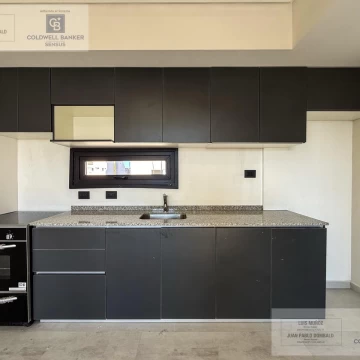 Departamento en  Venta LELOIR