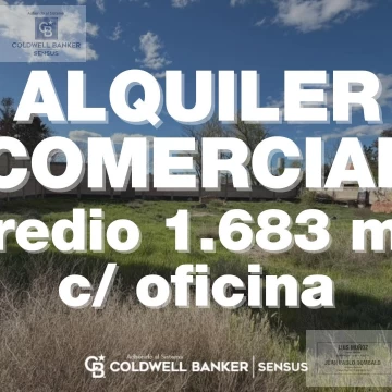 Terreno en Capital