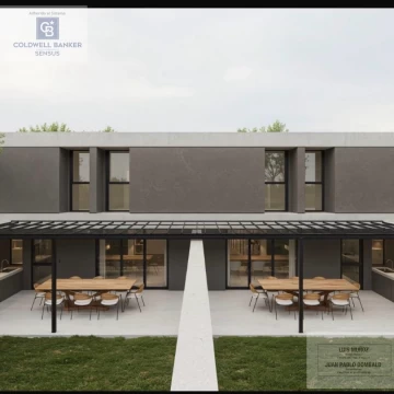 Dúplex a estrenar Tierra Mansa