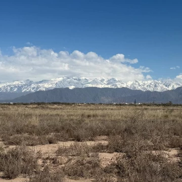 Terreno en  Solares Brandsen II -  Pedriel, Lujan de Cuyo 