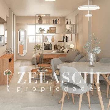 Departamento mono ambiente en venta: Wenceslao de Tata 4695, Caseros