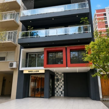 Venta, Departamento, 4 Ambientes, Balcón, Palermo, Las Cañitas