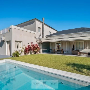 Casa en Venta Barrio Nautico Albanueva 