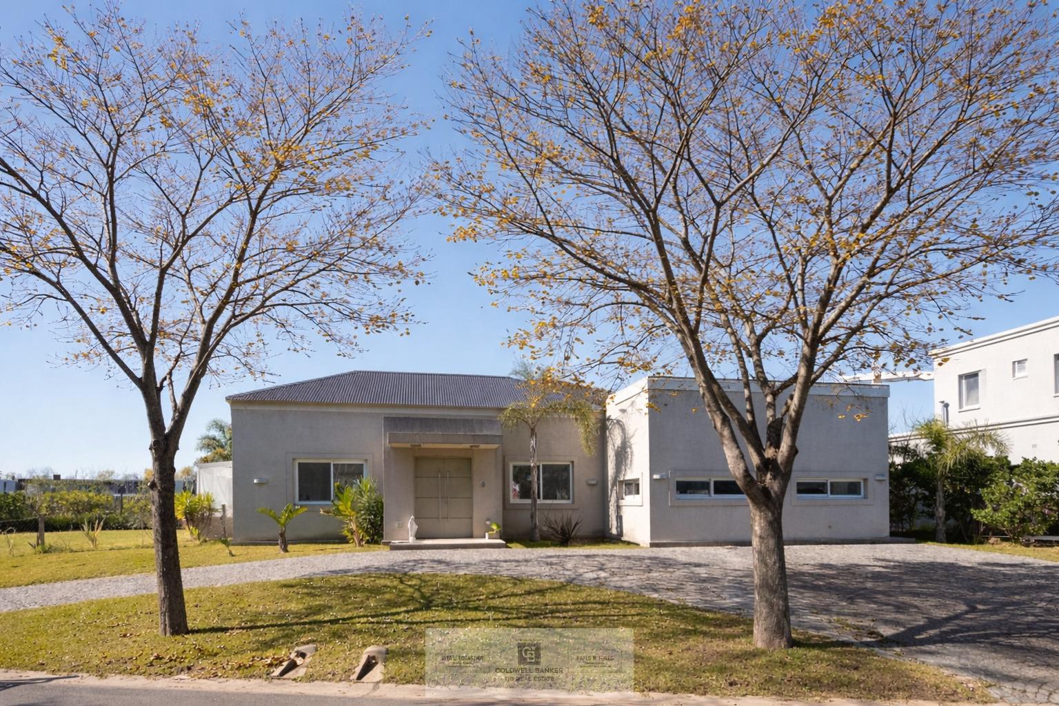 casa moderna