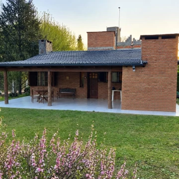 VENTA SANTA ROSA DE CALAMUCHITA 2 DORM