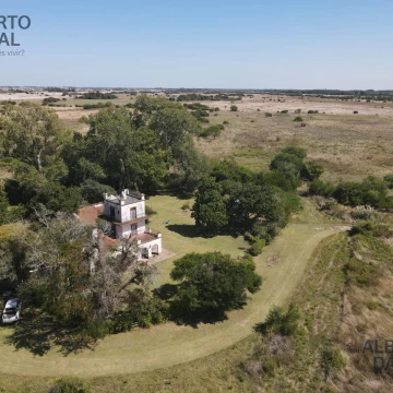 Campo - Atalaya