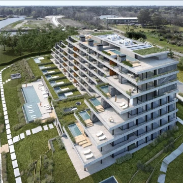 Acqua Marinas - Nordelta - Últimas unidades disponibles