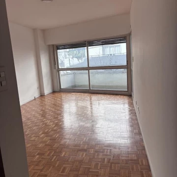 Departamento en Recoleta