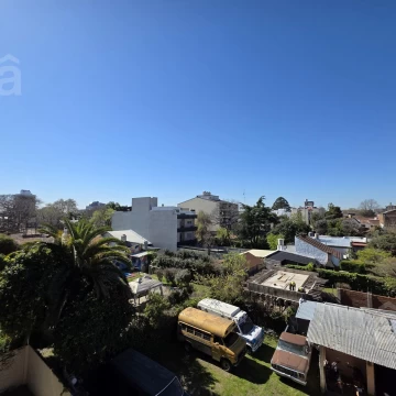 Departamento en Venta en Villa Ballester - Dos Ambientes - Zona Centro
