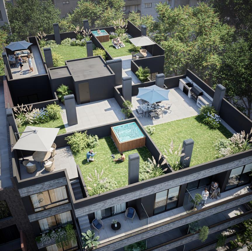 Terraza