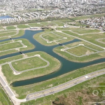 Nuevo Quilmes 2 - Lotes en venta, bajada directa de autopista