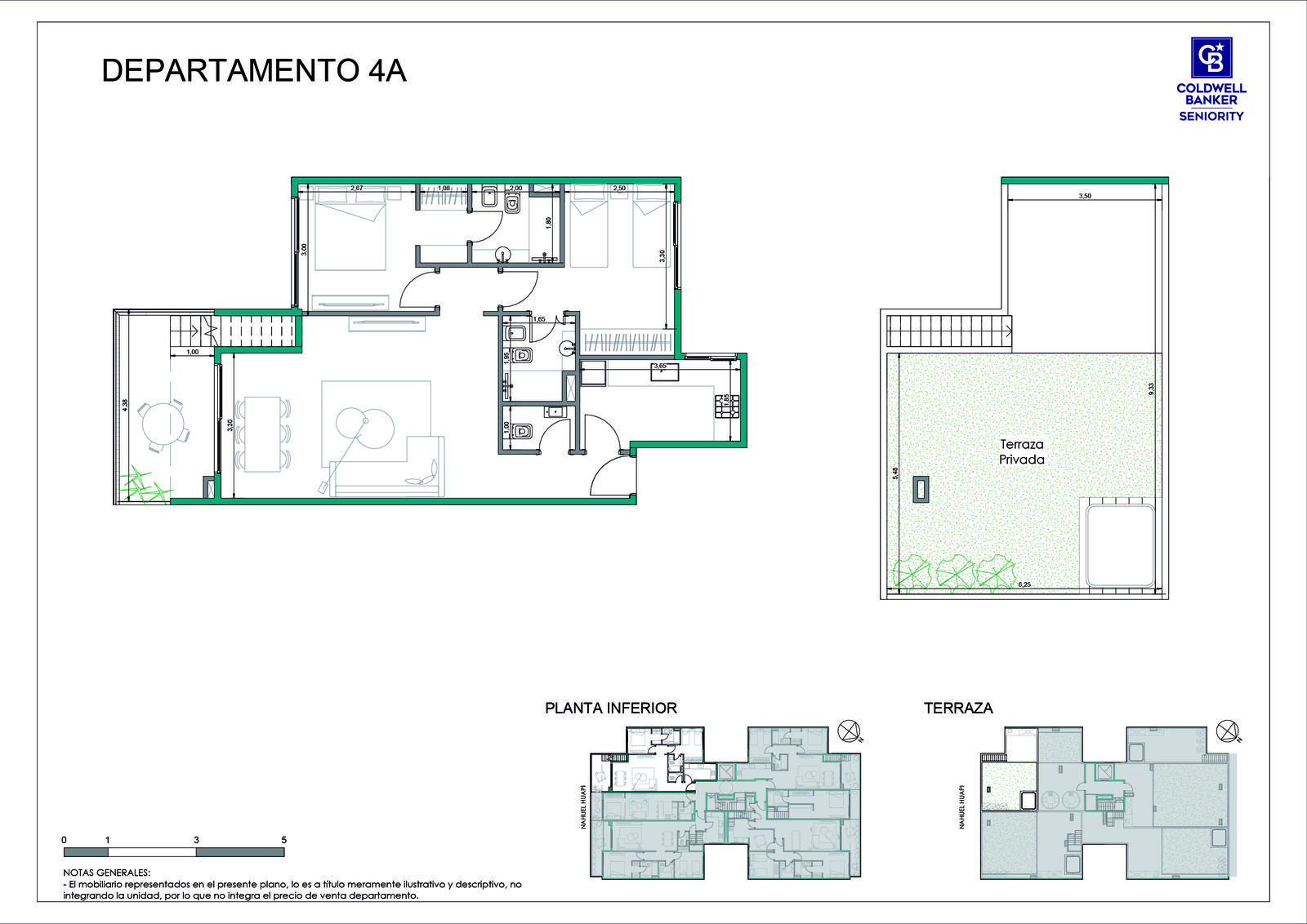 Plano 4 A