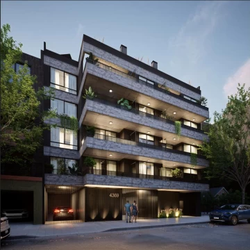 Venta Dúplex - Villa Urquiza