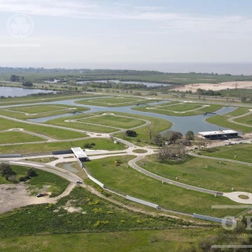 Nuevo Quilmes 2 - Lotes en venta, bajada directa de autopista. APTO BLANQUEO