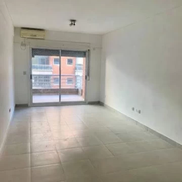 Alquiler Departamento 2 Ambientes con Cochera en Belgrano