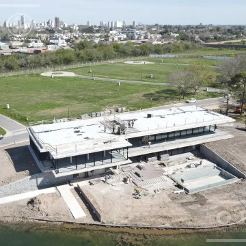Nuevo Quilmes 2 - Lotes en venta, bajada directa de autopista