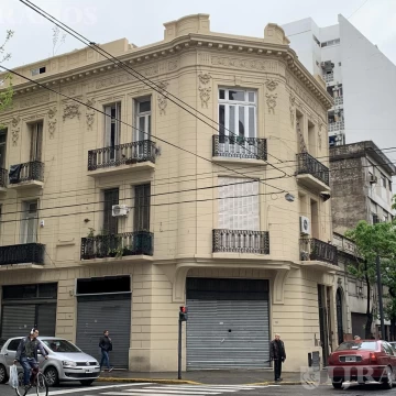 Local en Balvanera VENTA CON RENTA