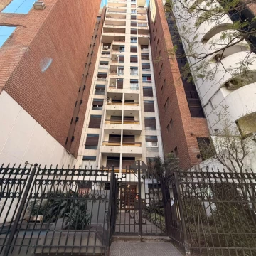 Departamento en Alquiler | Nueva Cordoba | 1 Dormitorio | Luminoso | Expensas Bajas