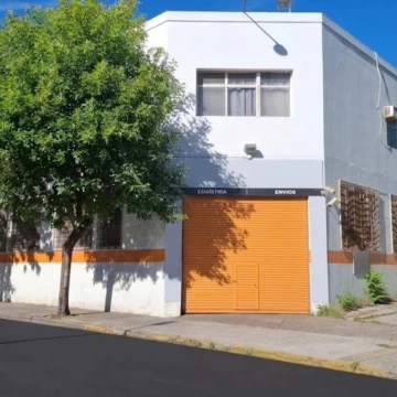 Galpón en Venta 5.000 m² Salida 3 Calles, Barracas