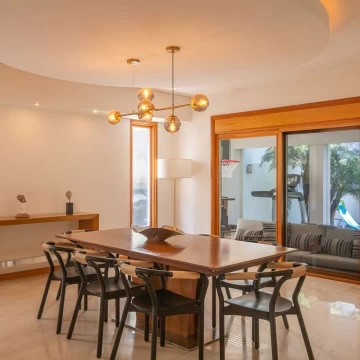 Residencia en venta en Puerta de Hierro