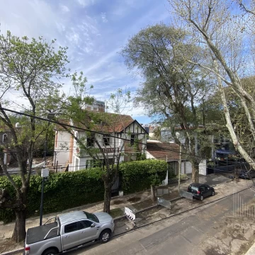VENTA Departamento Semipiso 3 Ambientes con cochera y baulera en Vicente Lopez